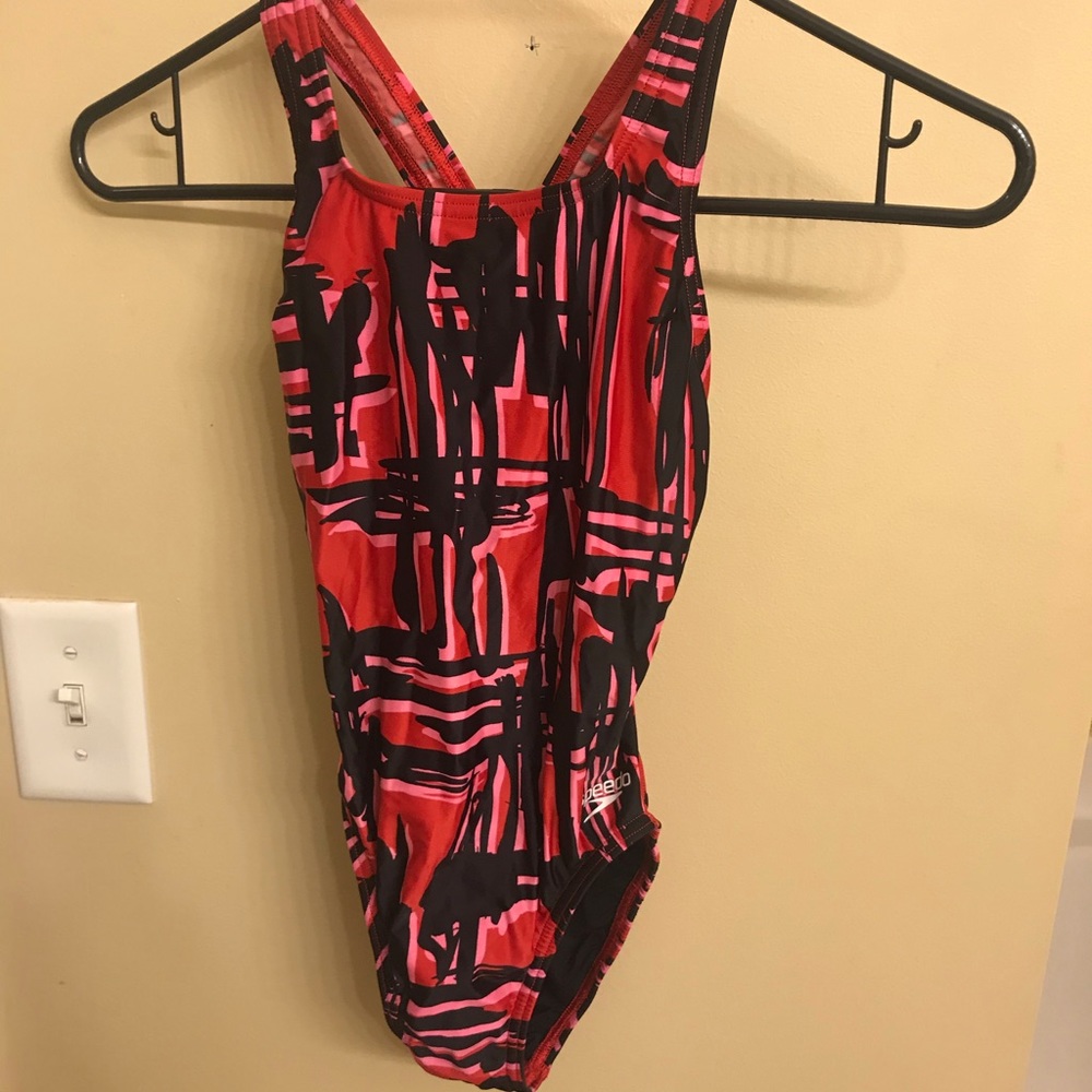 Speedo Swim Suit